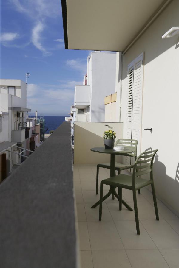 Settanni Sea Suites Polignano a Mare Luaran gambar