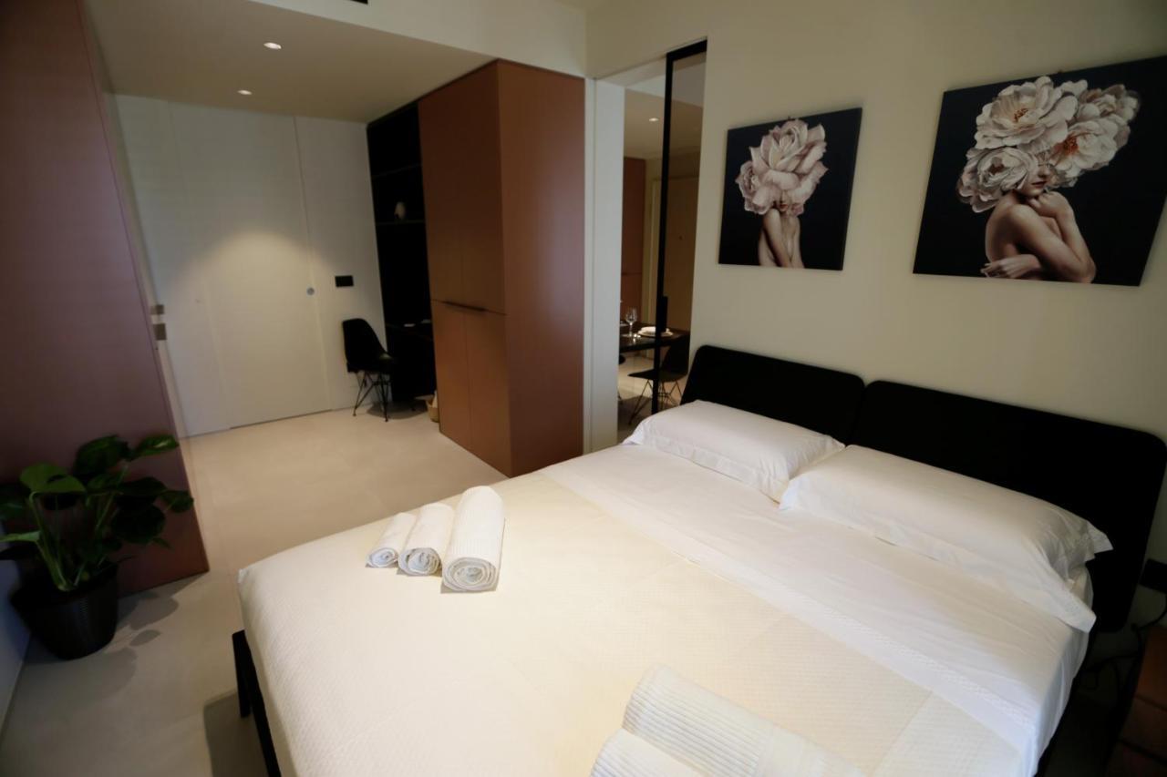 Settanni Sea Suites Polignano a Mare Luaran gambar