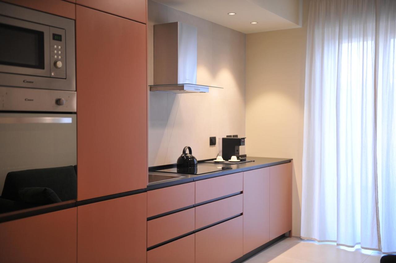 Settanni Sea Suites Polignano a Mare Luaran gambar