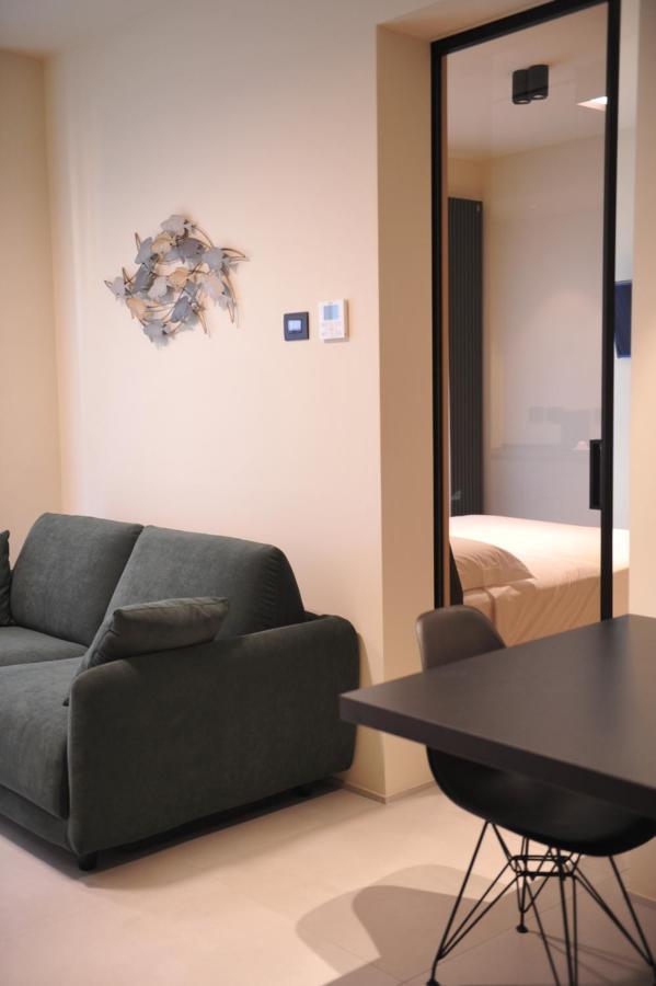 Settanni Sea Suites Polignano a Mare Luaran gambar