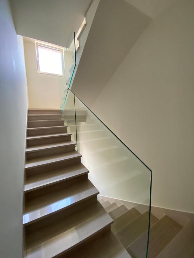 Settanni Sea Suites Polignano a Mare Luaran gambar
