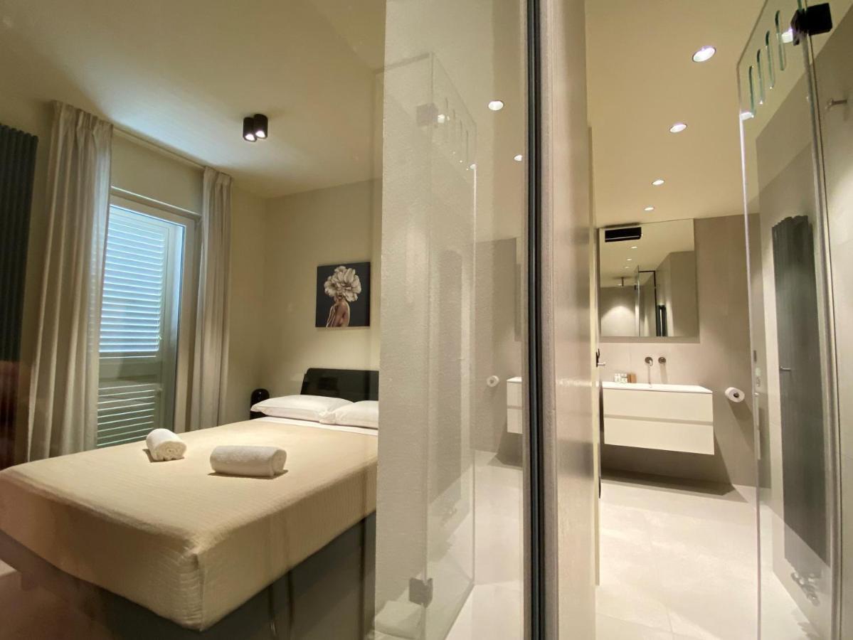 Settanni Sea Suites Polignano a Mare Luaran gambar
