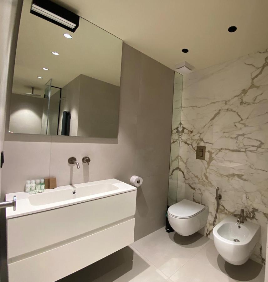 Settanni Sea Suites Polignano a Mare Luaran gambar