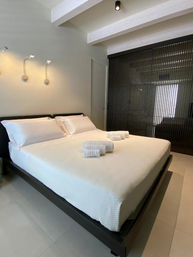 Settanni Sea Suites Polignano a Mare Luaran gambar