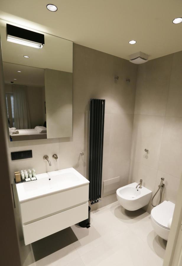 Settanni Sea Suites Polignano a Mare Luaran gambar