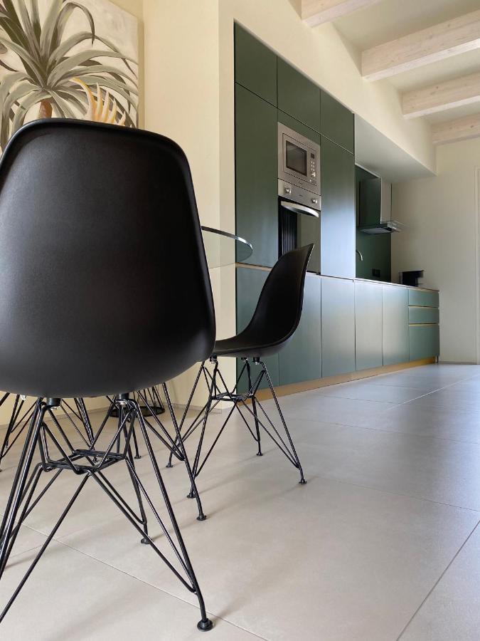 Settanni Sea Suites Polignano a Mare Luaran gambar