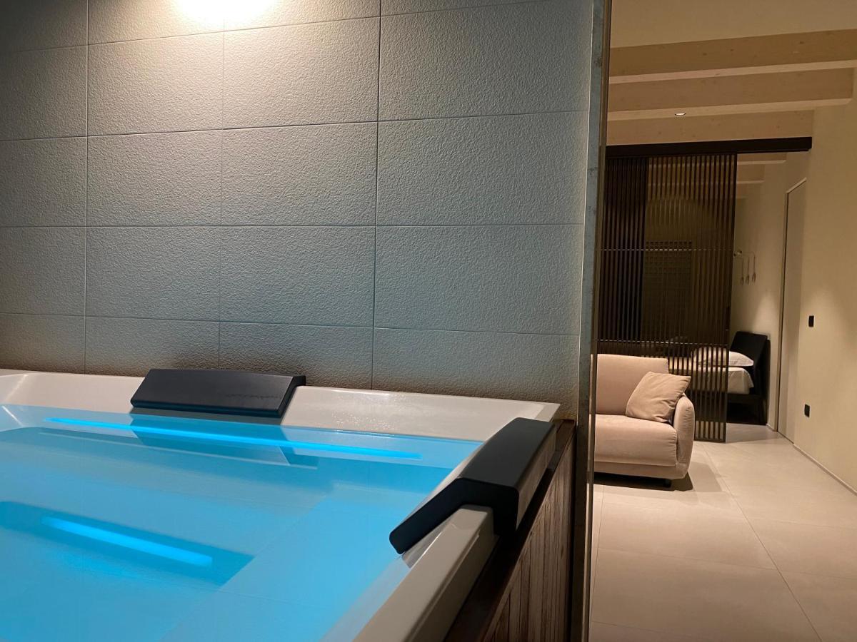 Settanni Sea Suites Polignano a Mare Luaran gambar