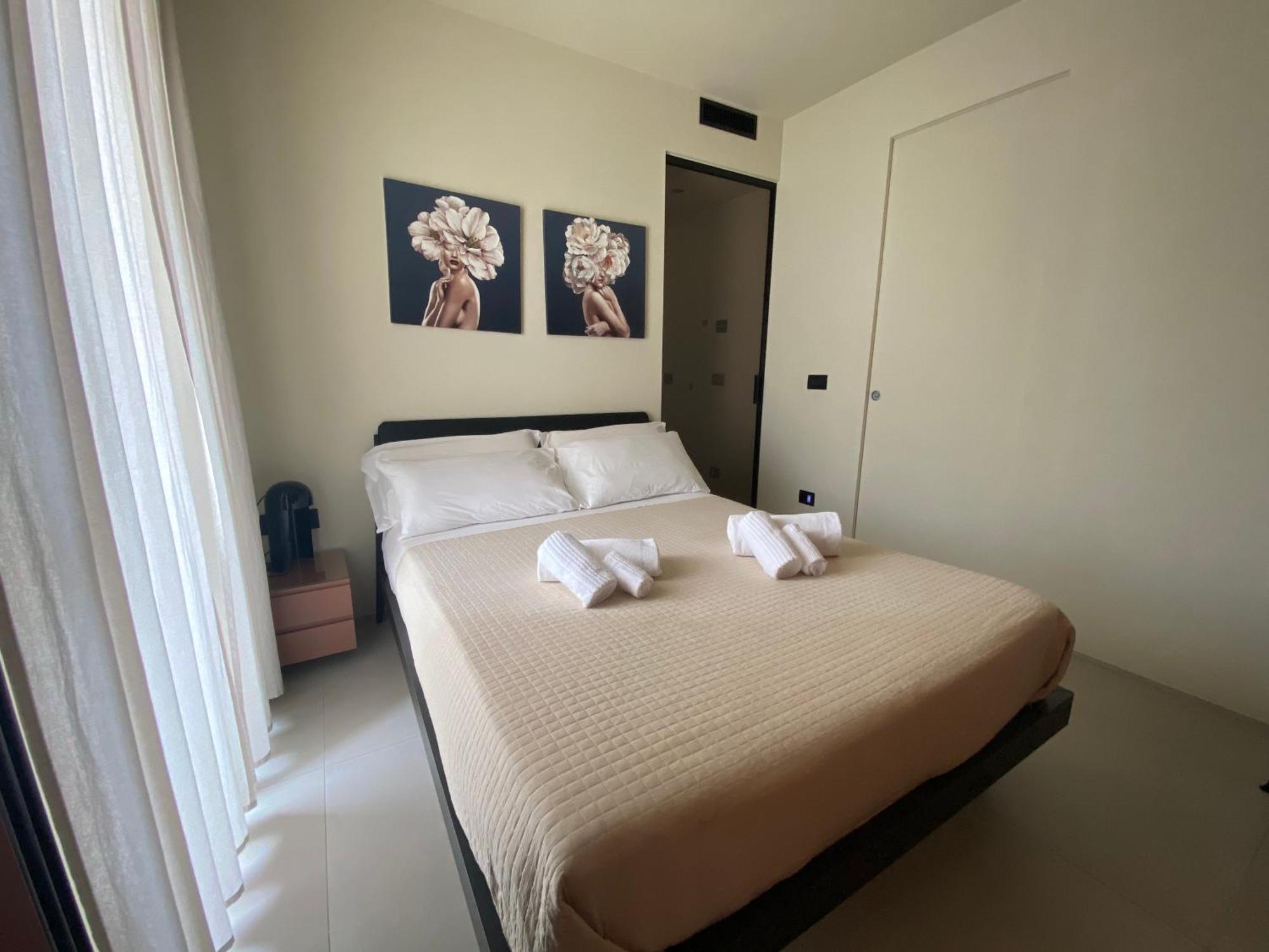 Settanni Sea Suites Polignano a Mare Luaran gambar